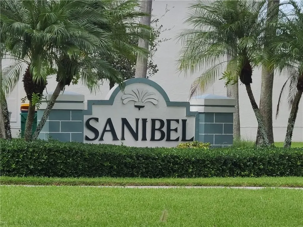 8050 Sanibel Drive Tamarac FL 33321