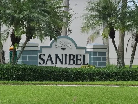 8050 Sanibel Drive Tamarac FL 33321