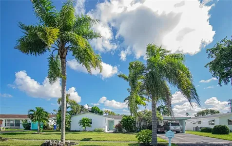 6444 NW 20th Court Margate FL 33063