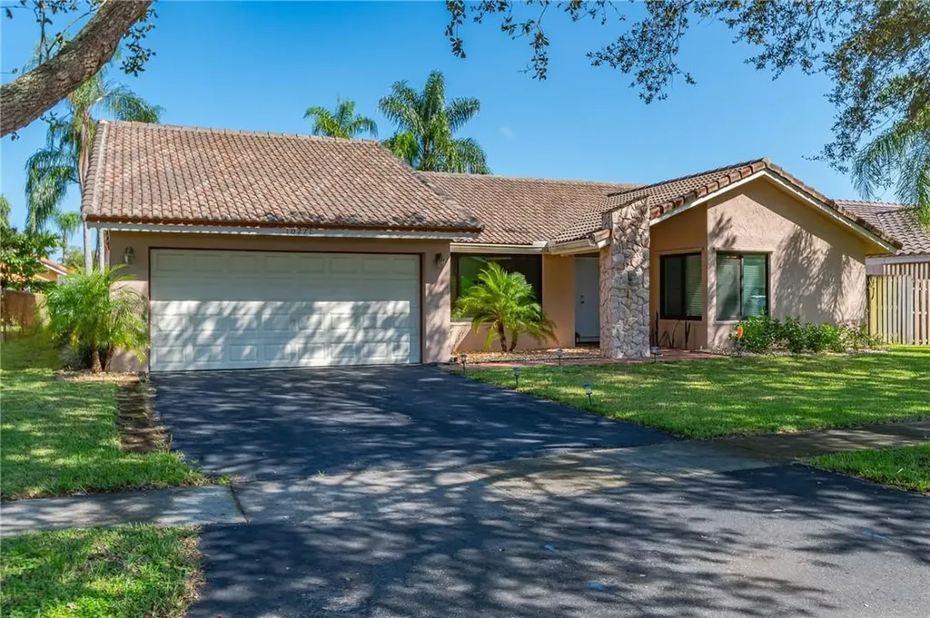 10271 NW 3rd Court Plantation FL 33324
