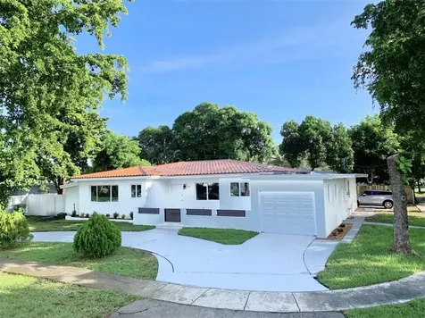 50 NE 134th Street North Miami FL 33161