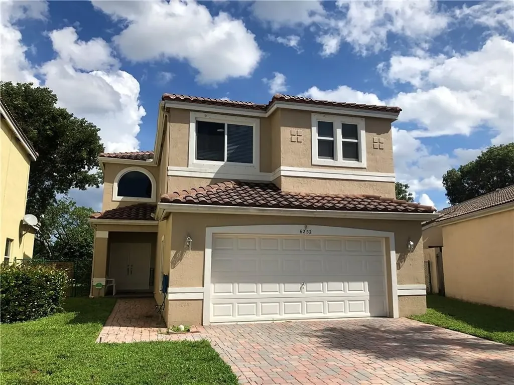 6252 NW 36th Avenue Coconut Creek FL 33073