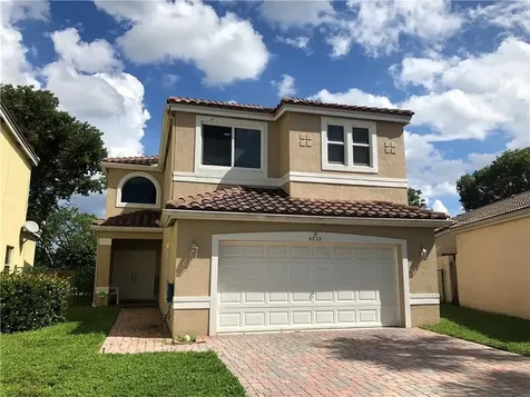 6252 NW 36th Avenue Coconut Creek FL 33073