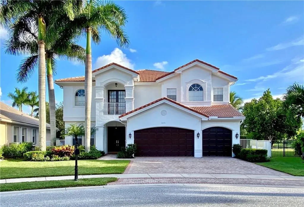 8570 Trailwinds Court Boynton Beach FL 33473