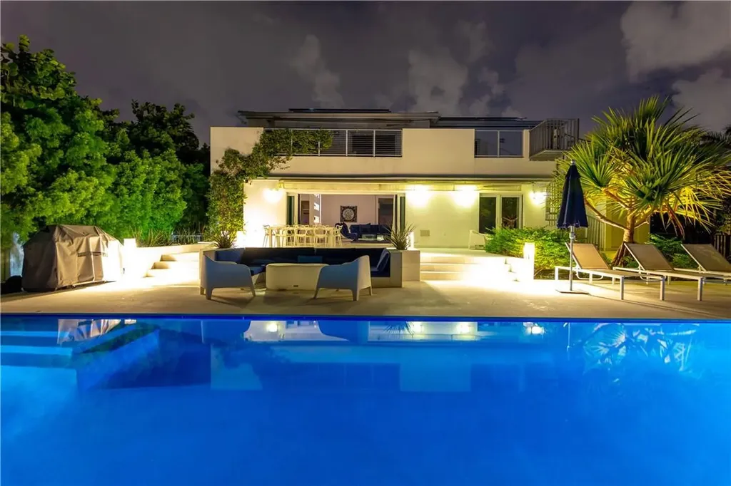 1080 NE 105th Street Miami Shores FL 33138