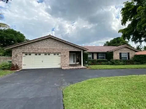 2561 NW 115th Drive Coral Springs FL 33065