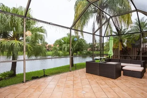 10697 NW 12th Manor Plantation FL 33322