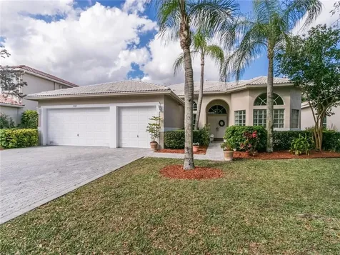 11565 NW 51st Place Coral Springs FL 33076