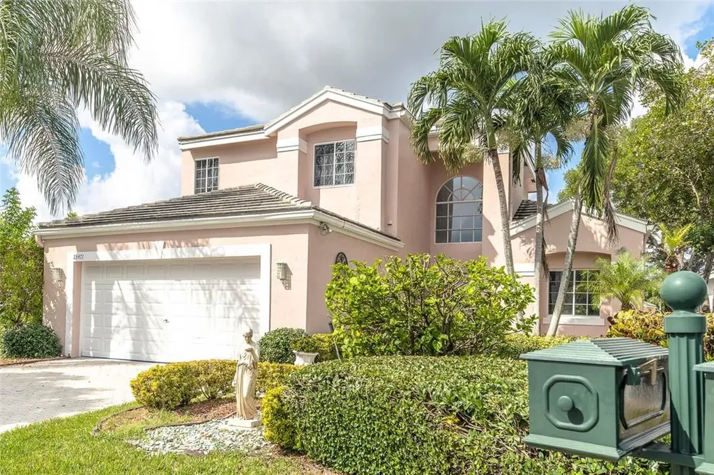 23471 Feather Palm Court Boca Raton FL 33433