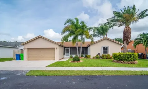 9571 NW 52nd Street Sunrise FL 33351
