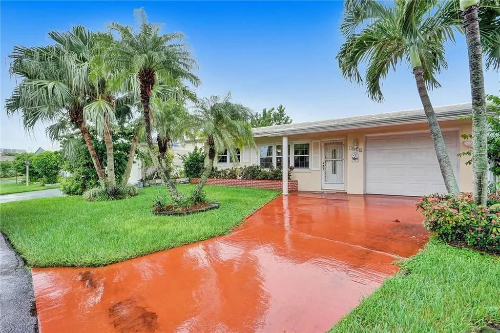 4110 NW 48th Street Tamarac FL 33319