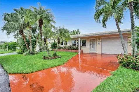 4110 NW 48th Street Tamarac FL 33319