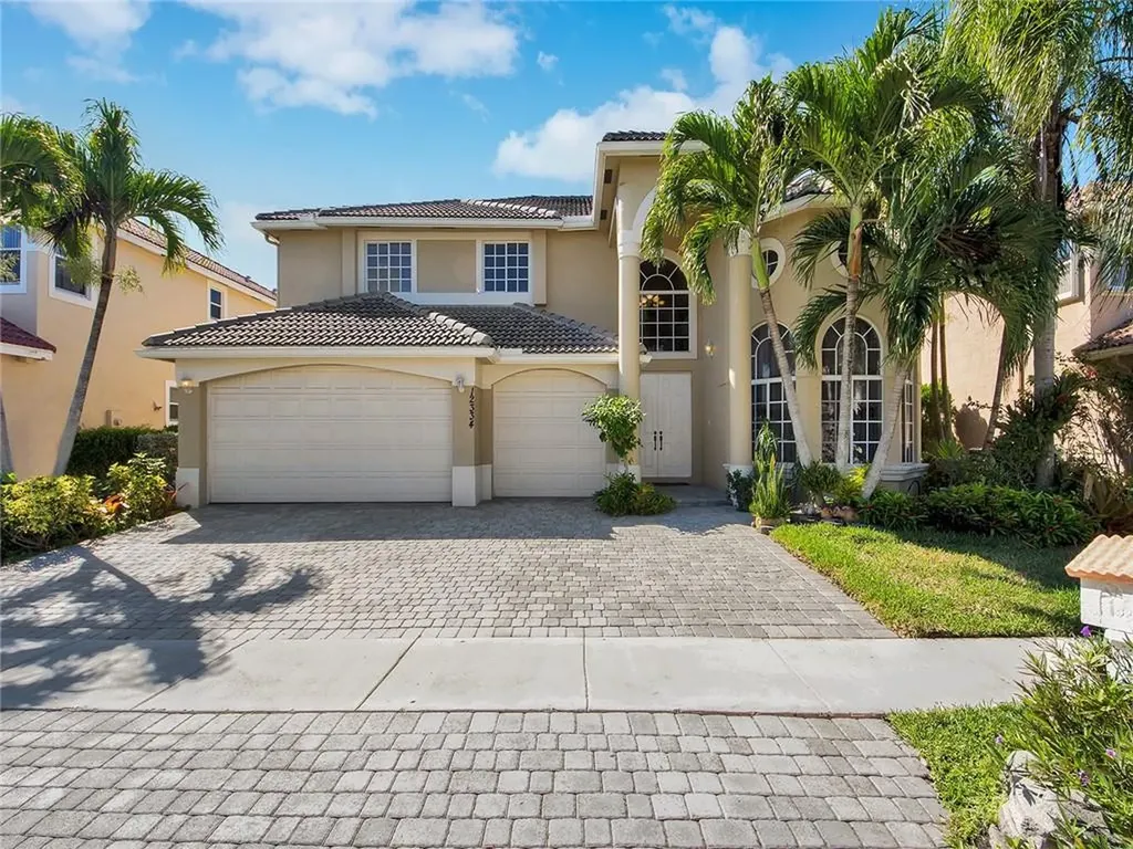 12334 NW 25th Street Coral Springs FL 33065