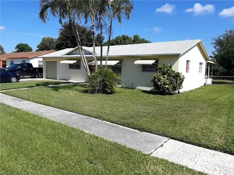 600 W 36th Street Riviera Beach FL 33404
