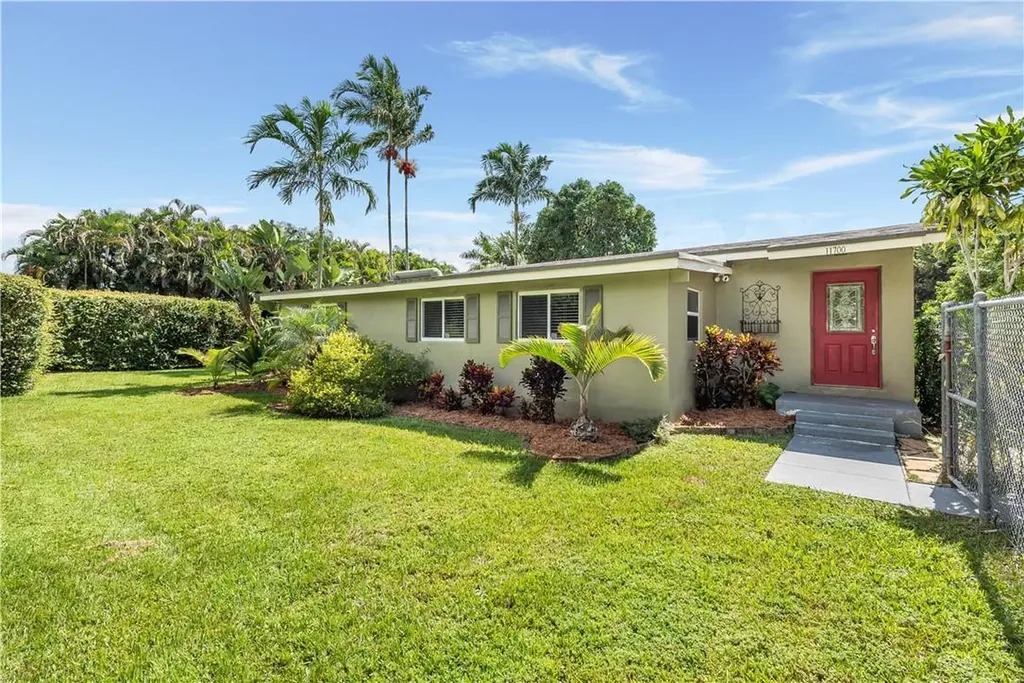 11700 SW 20th Street Davie FL 33325