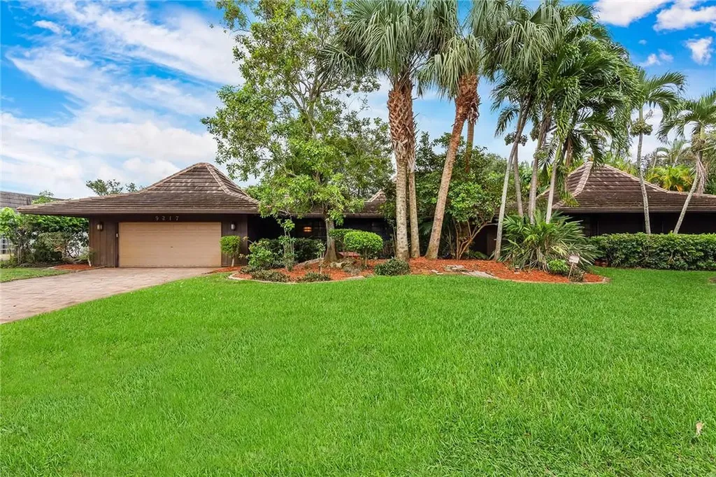 9217 NW 14th Court Coral Springs FL 33071