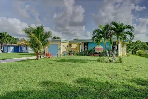6500 NW 72nd Avenue Tamarac FL 33321