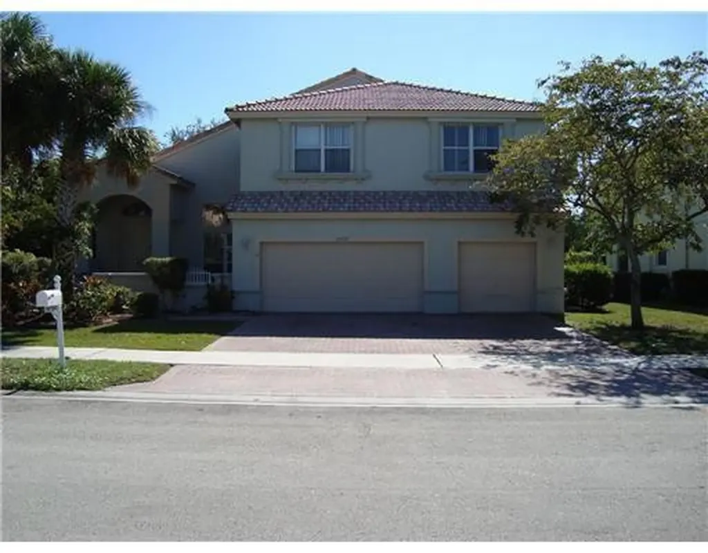 10730 NW 56th Court Coral Springs FL 33076