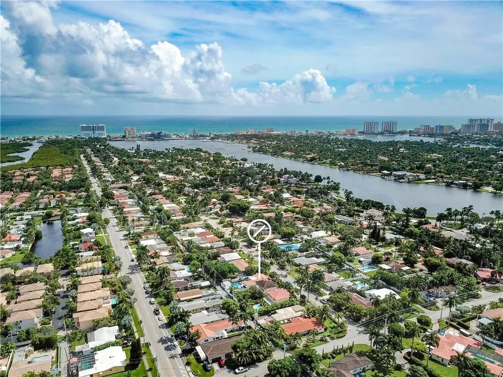 1239 Lincoln Street Hollywood FL 33019