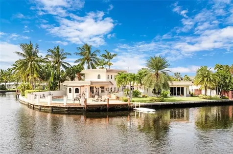 2910 NE 15th Terrace Oakland Park FL 33334