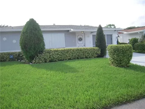 14339 Amapola Drive Delray Beach FL 33484