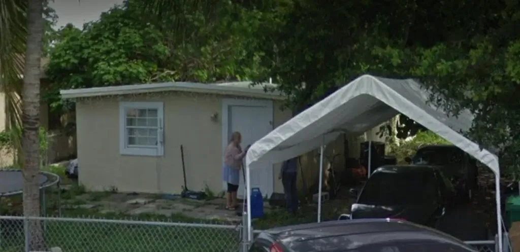 6131 SW 40th Street Miramar FL 33023
