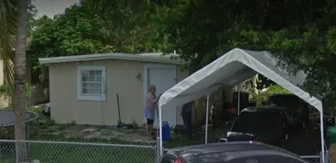 6131 SW 40th Street Miramar FL 33023