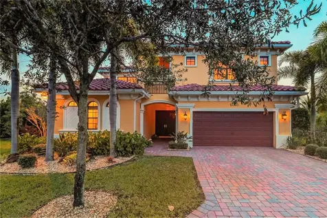 10360 Candleberry Street Parkland FL 33076