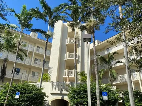 3500 Oaks Clubhouse Drive Pompano Beach FL 33069