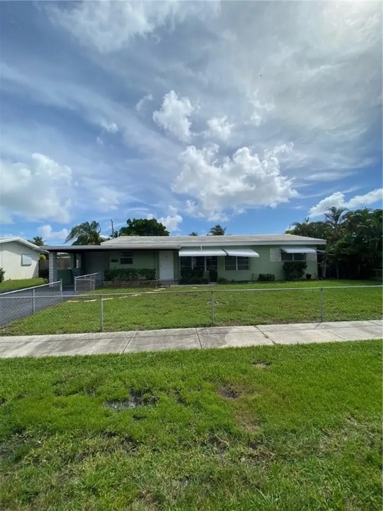 1282 SW 2nd Avenue Pompano Beach FL 33060