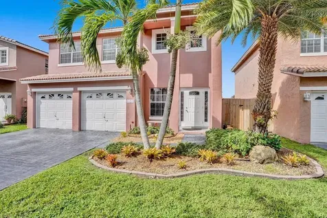 11215 SW 59th Street Cooper City FL 33330