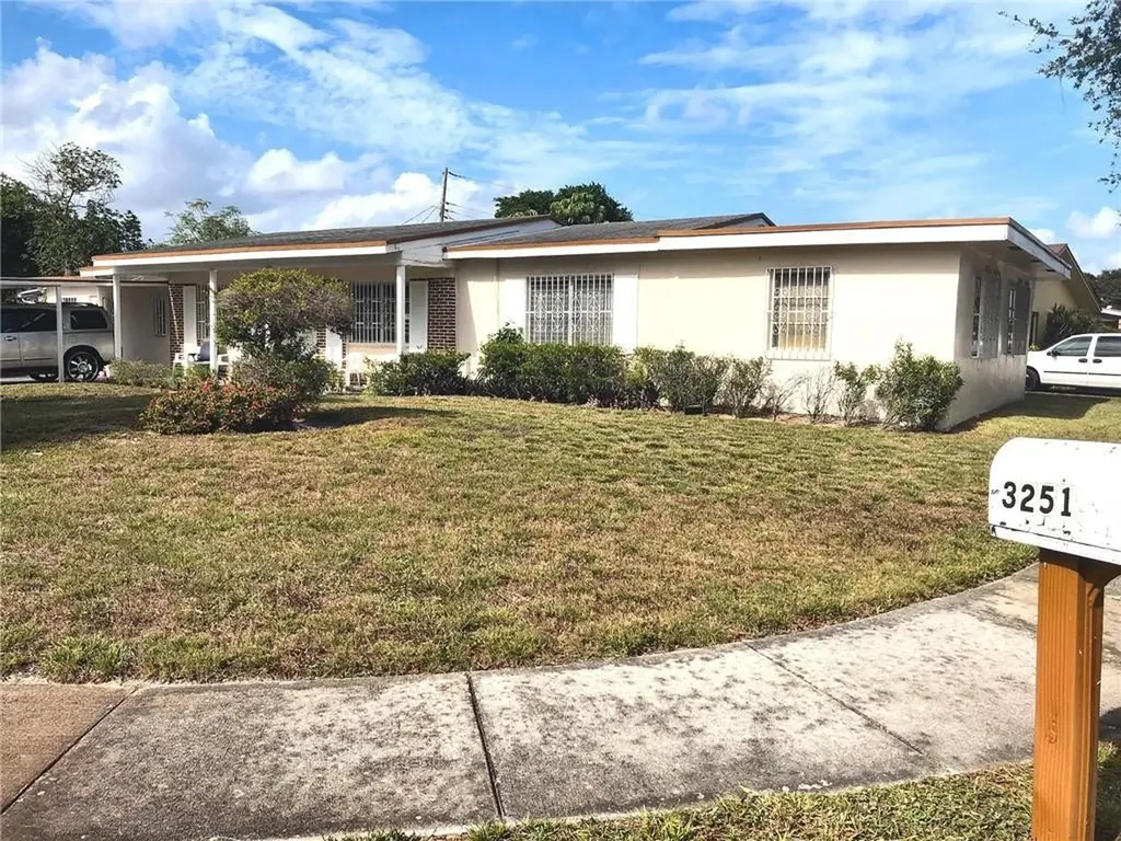3251 NW 4th Court Lauderhill FL 33311