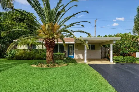 4341 NE 13th Avenue Oakland Park FL 33334