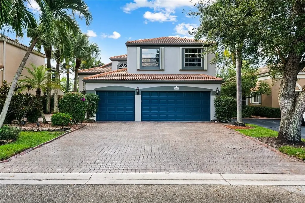 10310 NW 10th Street Plantation FL 33322