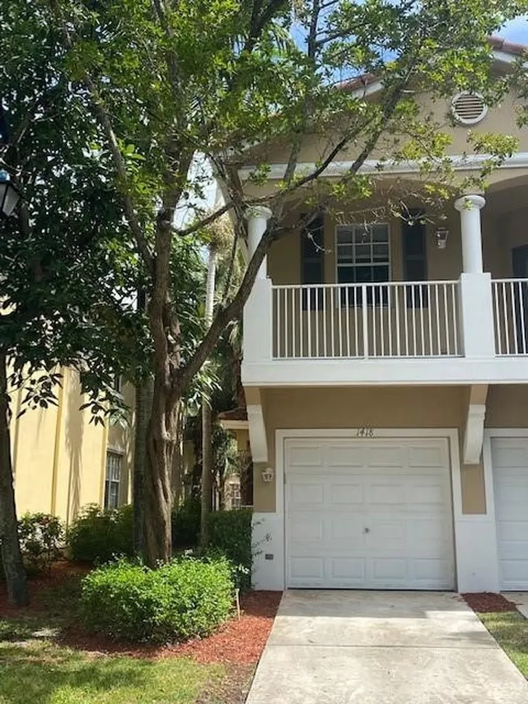 1418 W Wickham Circle Delray Beach FL 33445