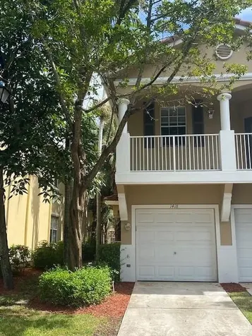 1418 W Wickham Circle Delray Beach FL 33445