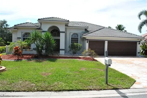1212 NW 102nd Way Coral Springs FL 33071