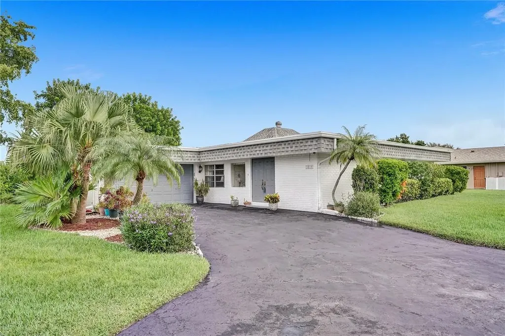 5819 Australian Pine Drive Tamarac FL 33319