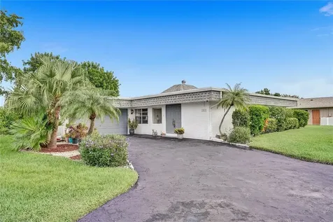 5819 Australian Pine Drive Tamarac FL 33319