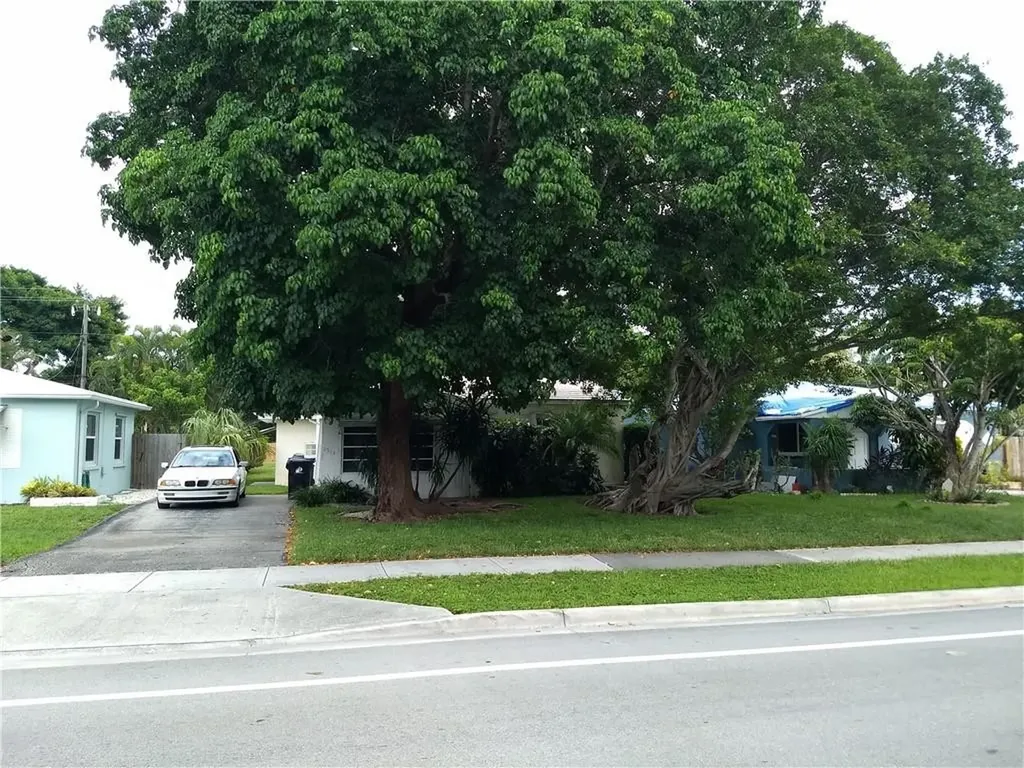 1514 SW 4th Avenue Fort Lauderdale FL 33315