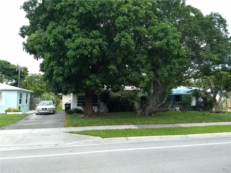 1514 SW 4th Avenue Fort Lauderdale FL 33315