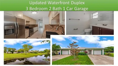 10900 NW 41st Drive Coral Springs FL 33065