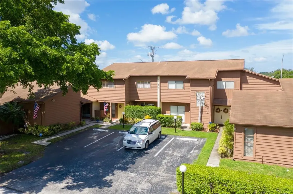 6097 Buckeye Court Tamarac FL 33319