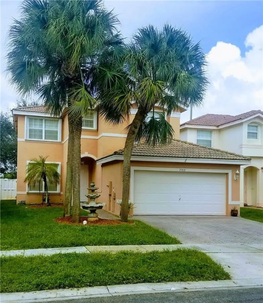 15831 SW 20th Street Miramar FL 33027