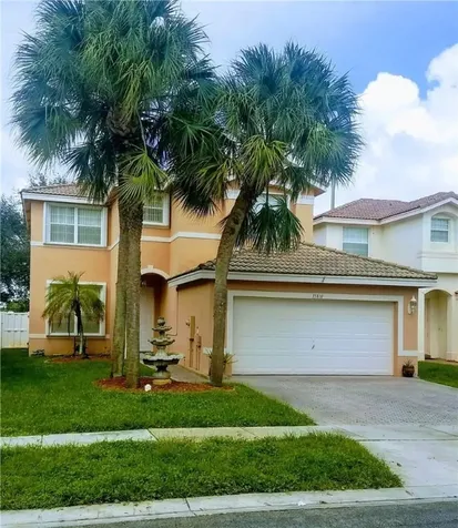 15831 SW 20th Street Miramar FL 33027