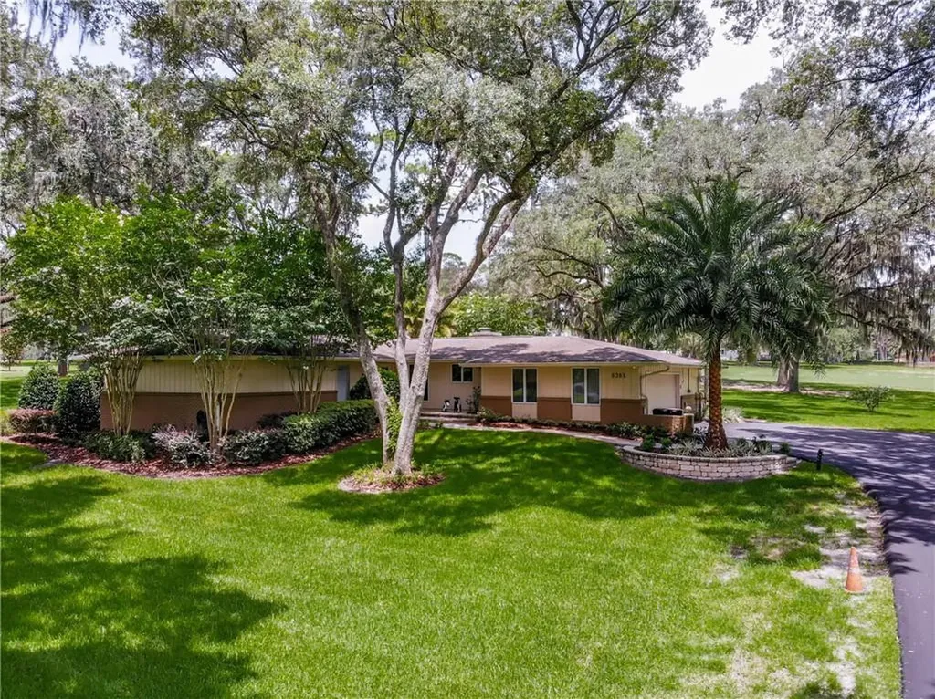 5385 NW 80th Avenue Road Ocala FL 34482