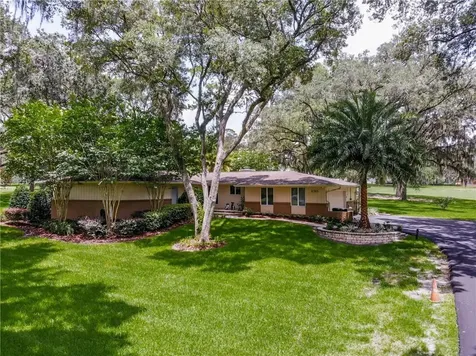 5385 NW 80th Avenue Road Ocala FL 34482