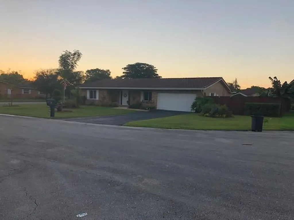 11300 NW 40th Street Coral Springs FL 33065