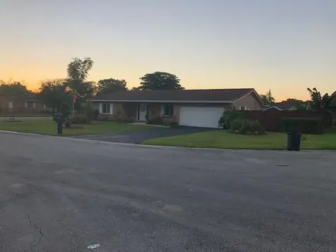 11300 NW 40th Street Coral Springs FL 33065