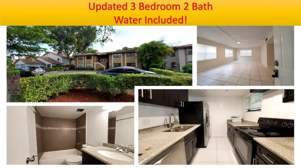 4163 NW 114th Terrace Coral Springs FL 33065
